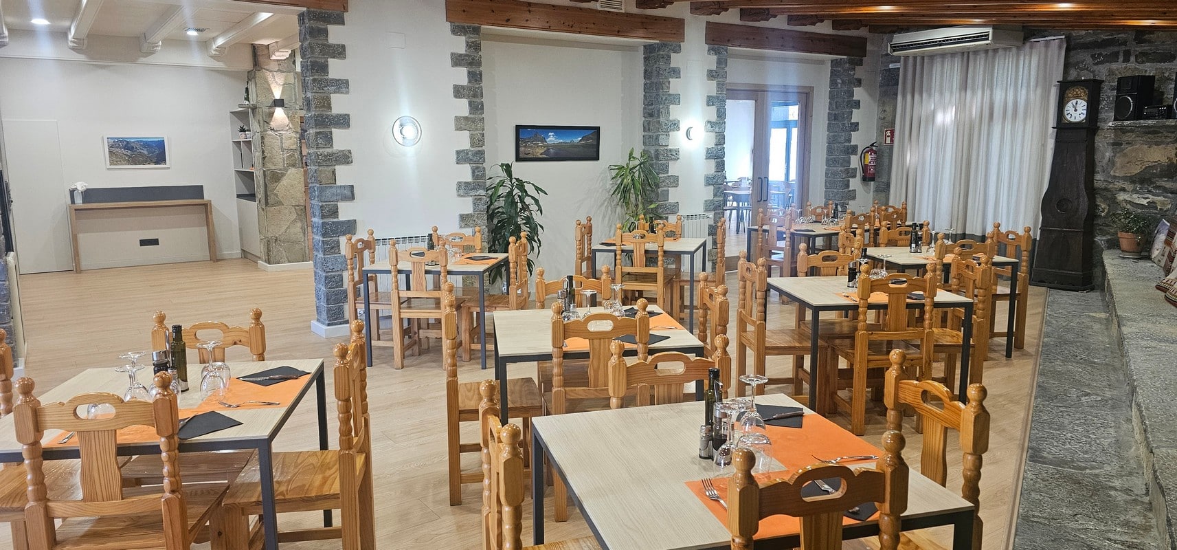 Restaurante Mesón